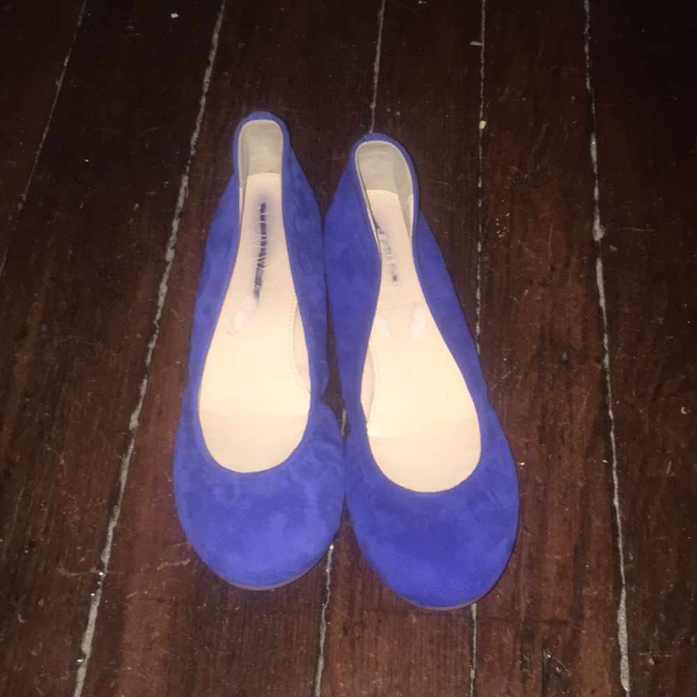Jcrew Cece Flats - image 1
